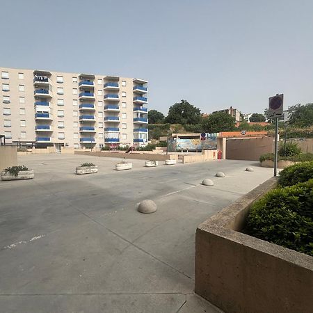 Apartment Dalmatinos Split Znjan Buitenkant foto