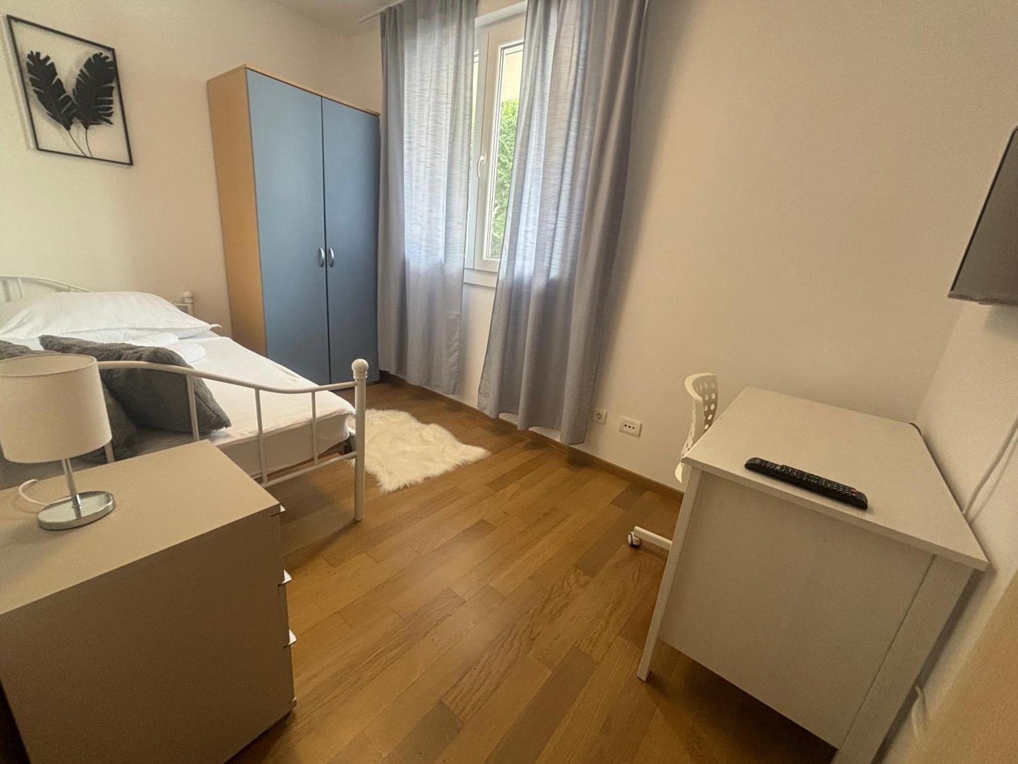 Apartment Dalmatinos Split Znjan Buitenkant foto