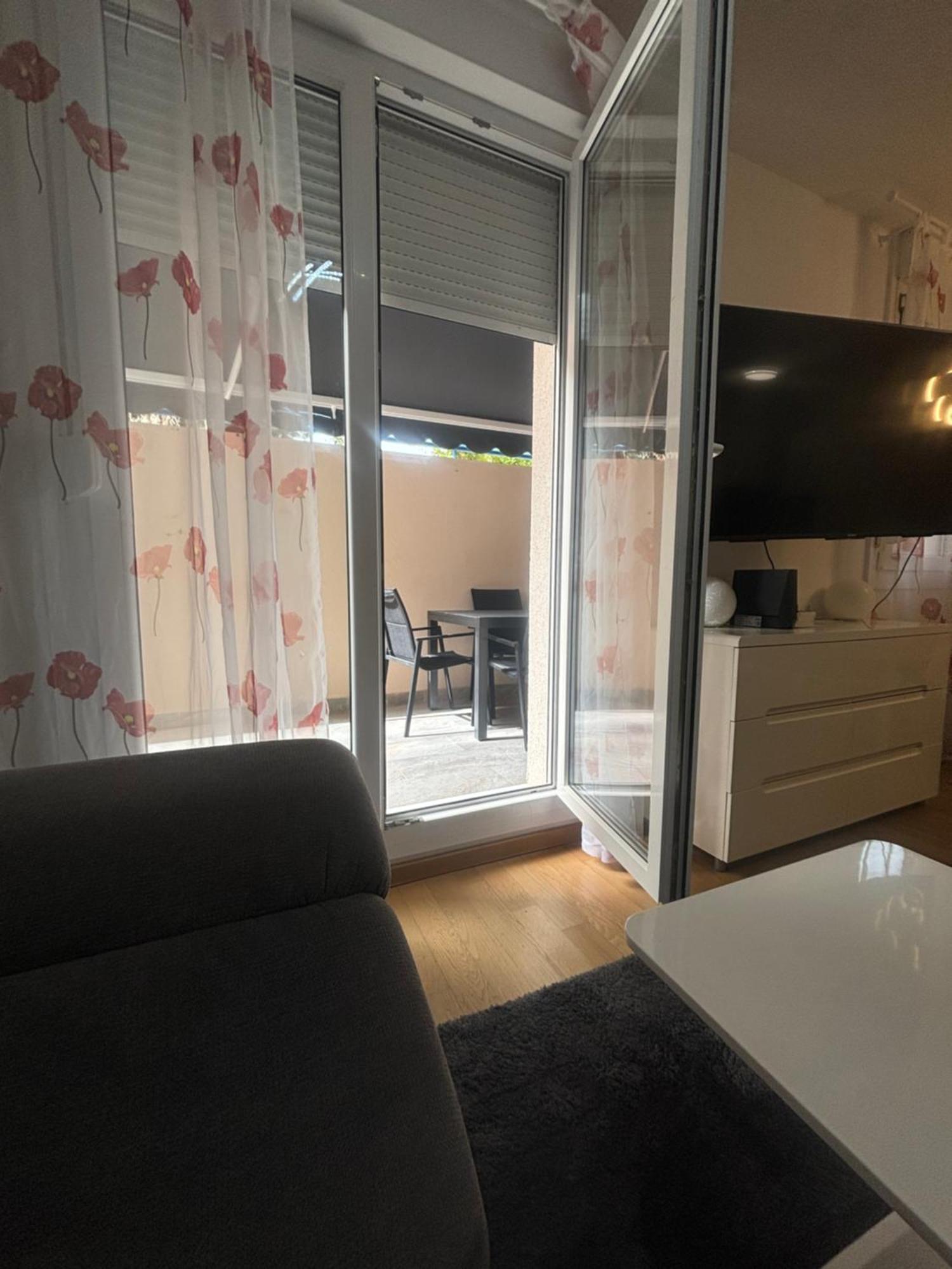 Apartment Dalmatinos Split Znjan Buitenkant foto
